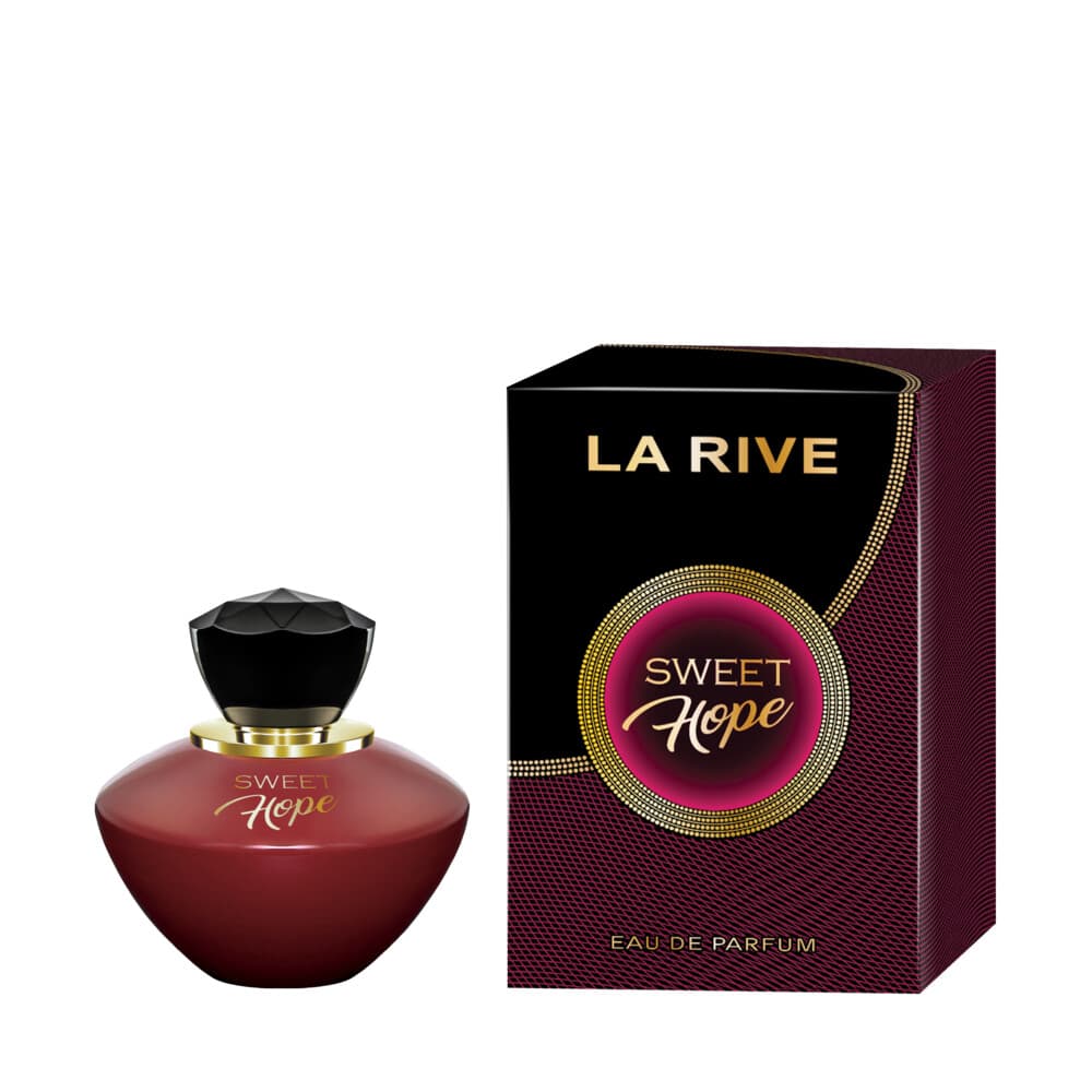 La Rive Sweet Hope Eau de Parfum 90 ml