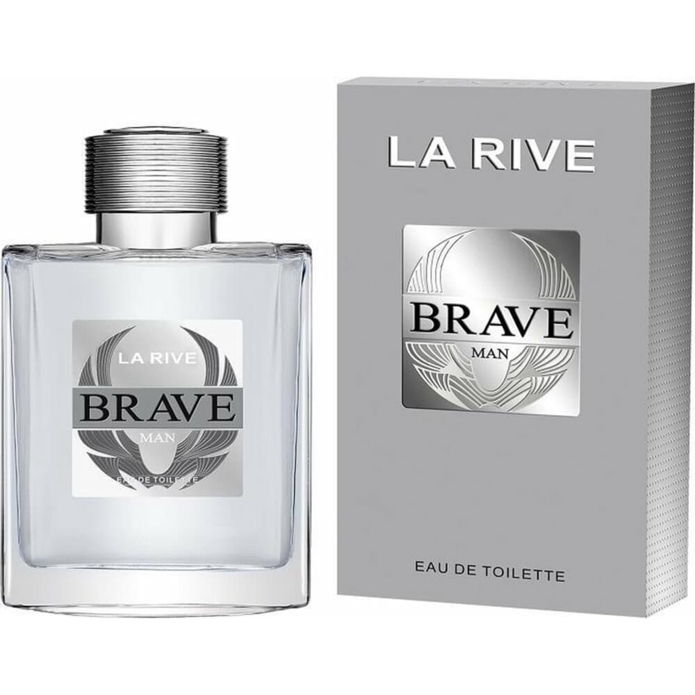 La Rive Brave Eau de Toilette 100 ml