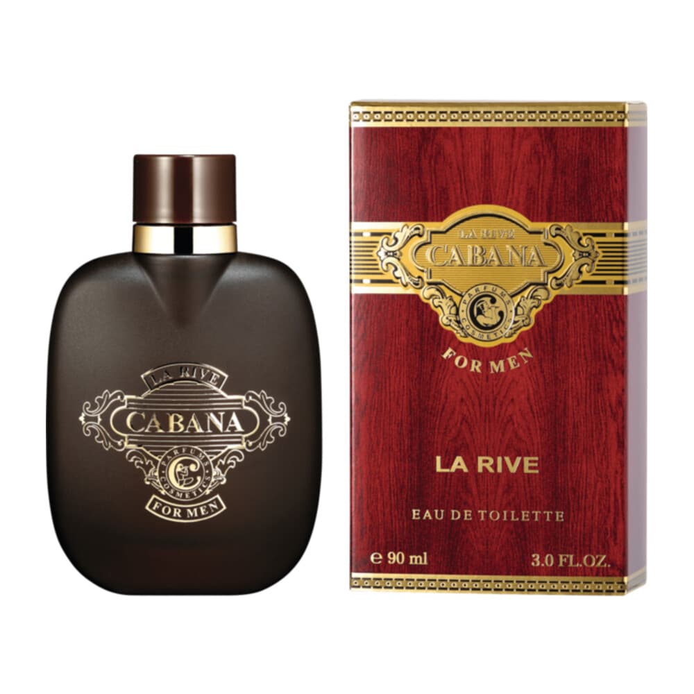 La Rive Cabana Eau de Toilette 90 ml