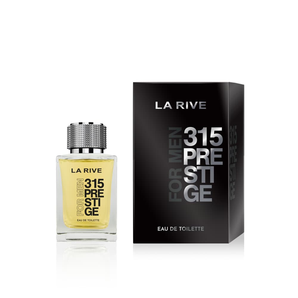La Rive 315 Prestige Eau de Toilette 100 ml