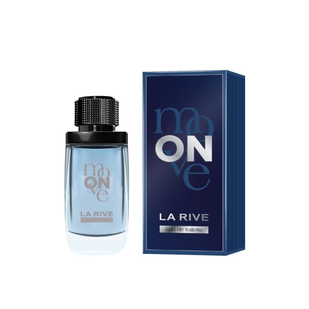 La Rive Move On Eau de Toilette 100 ml