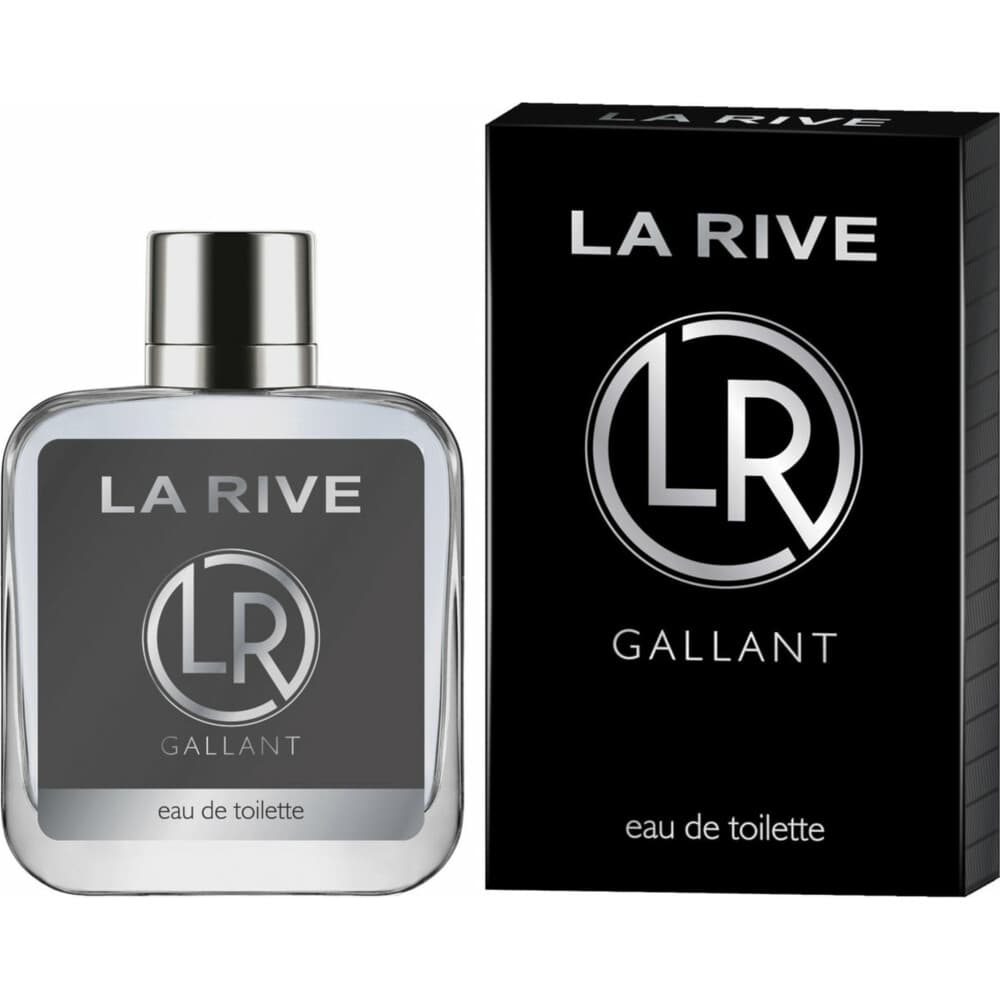 La Rive Gallant Eau de Toilette 100 ml