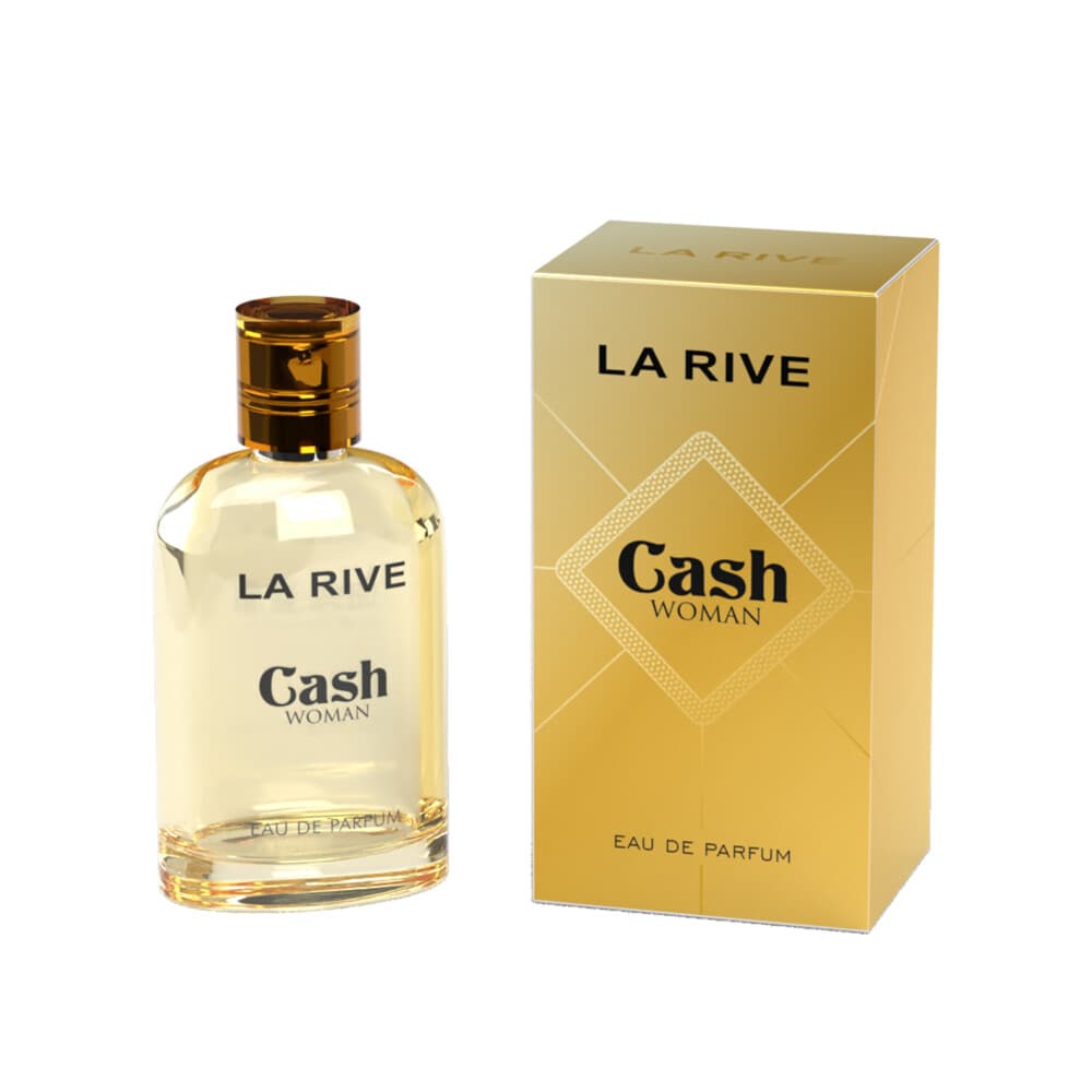 La Rive Cash Woman Eau de Parfum 30 ml