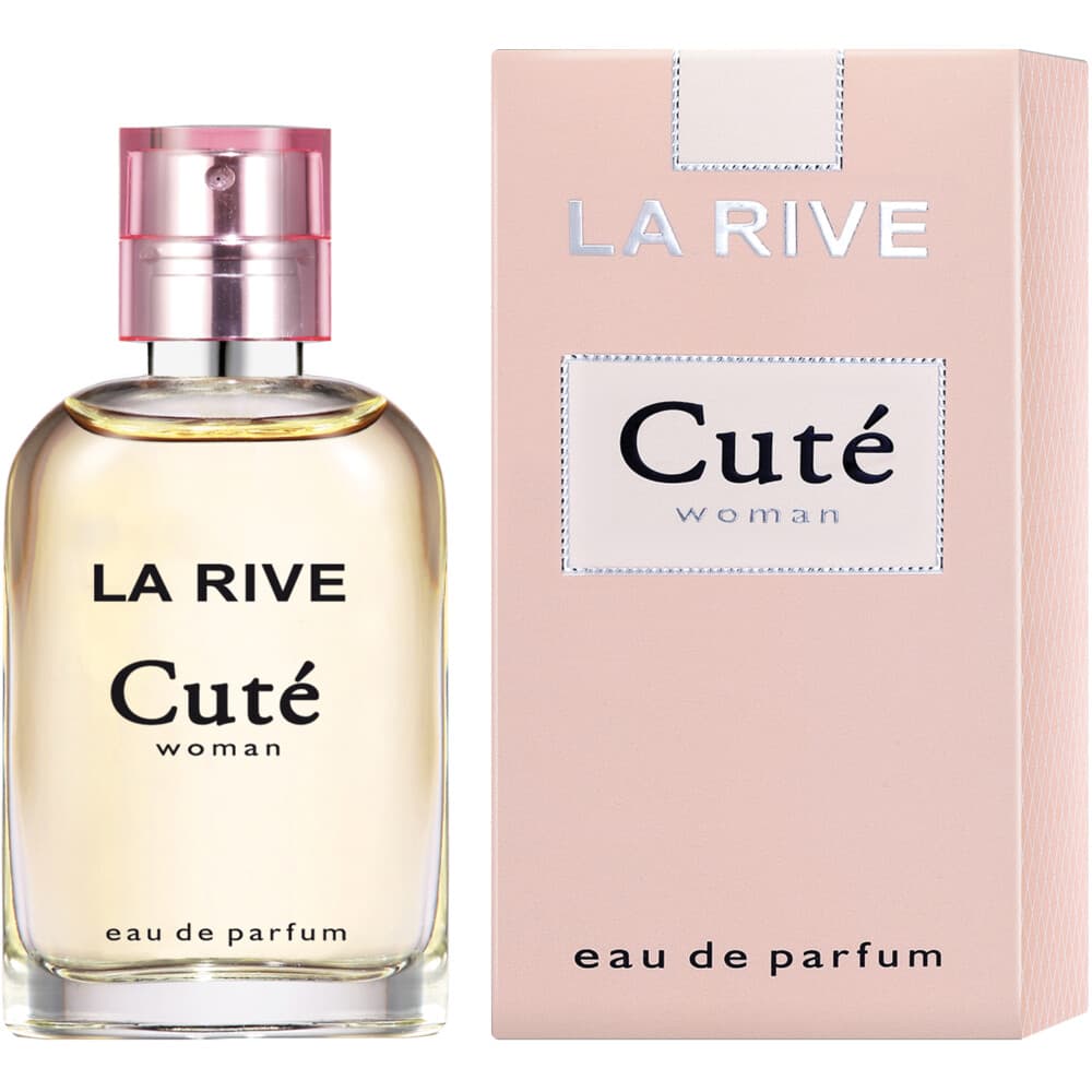 La Rive Cuté Eau de Parfum 30 ml