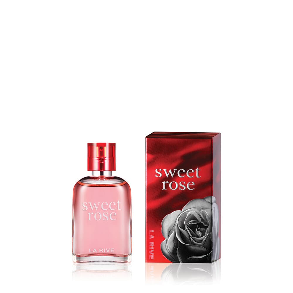 La Rive Sweet Rose Eau de Parfum 30 ml