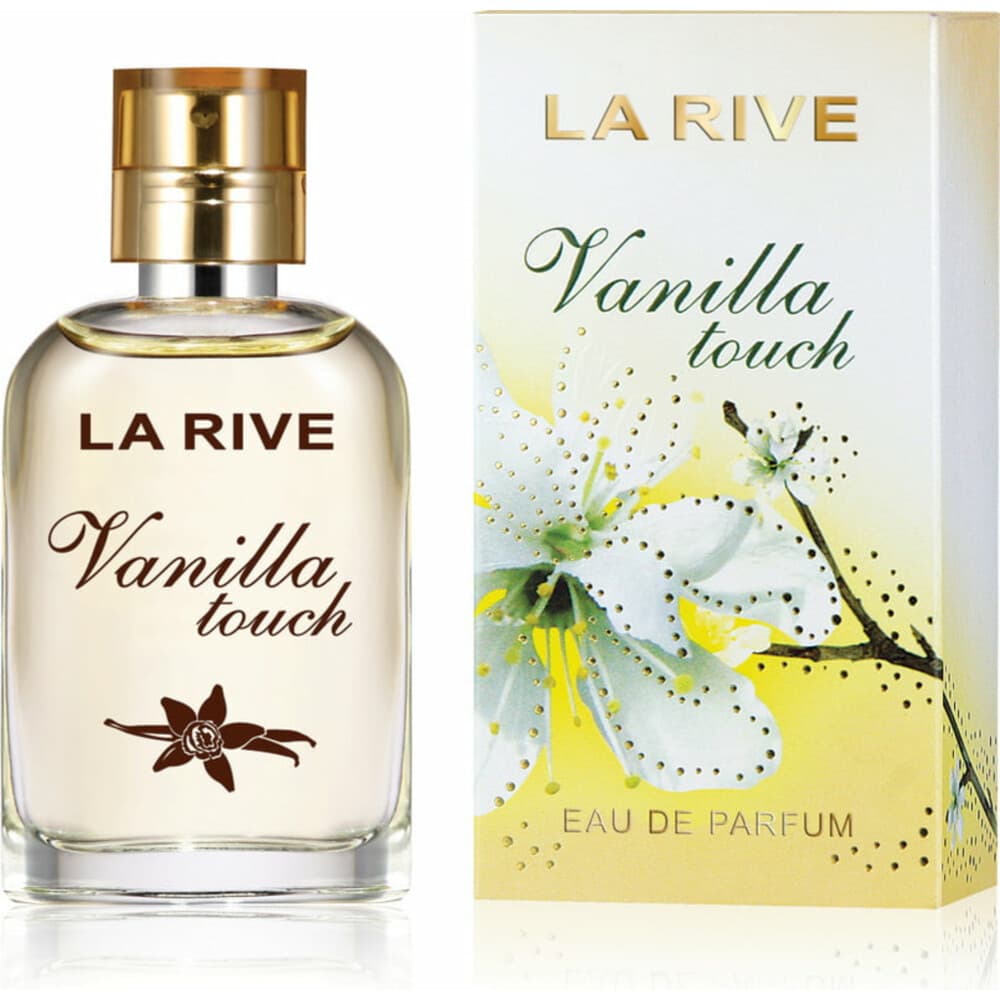 La Rive Vanilla Touch Eau de Parfum 30 ml