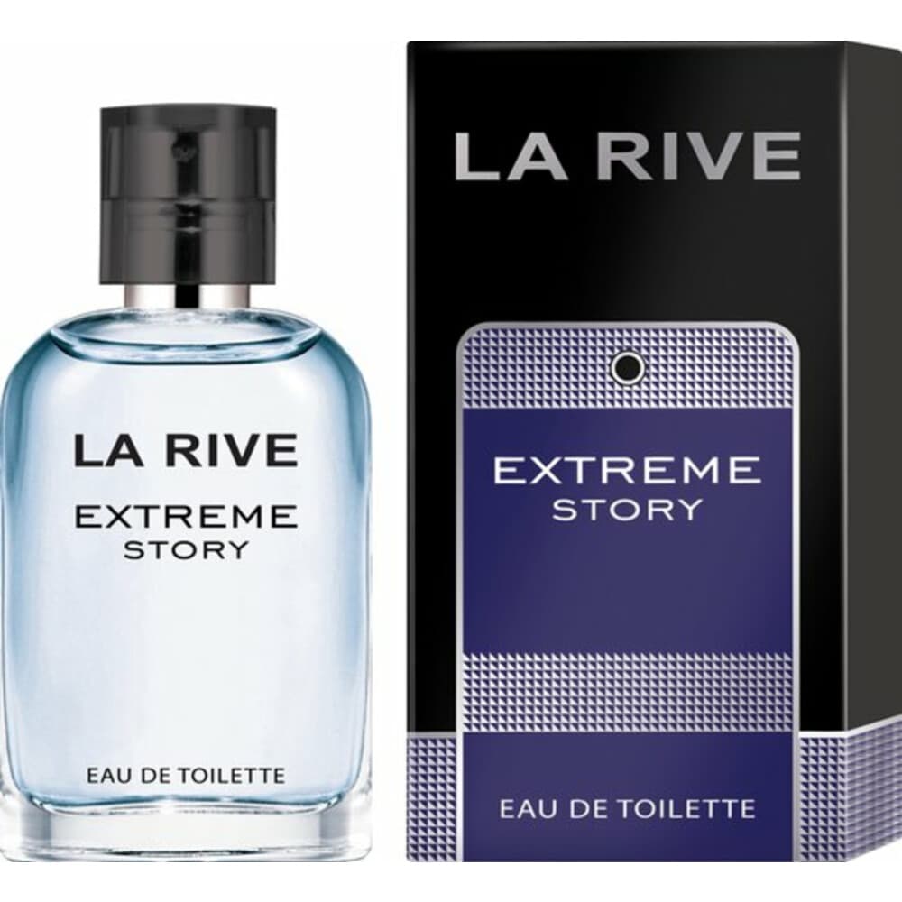 La Rive Extreme Story Eau de Toilette 30 ml