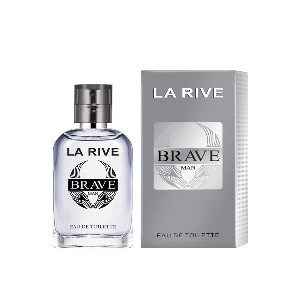 La Rive Brave Eau de Toilette 30 ml