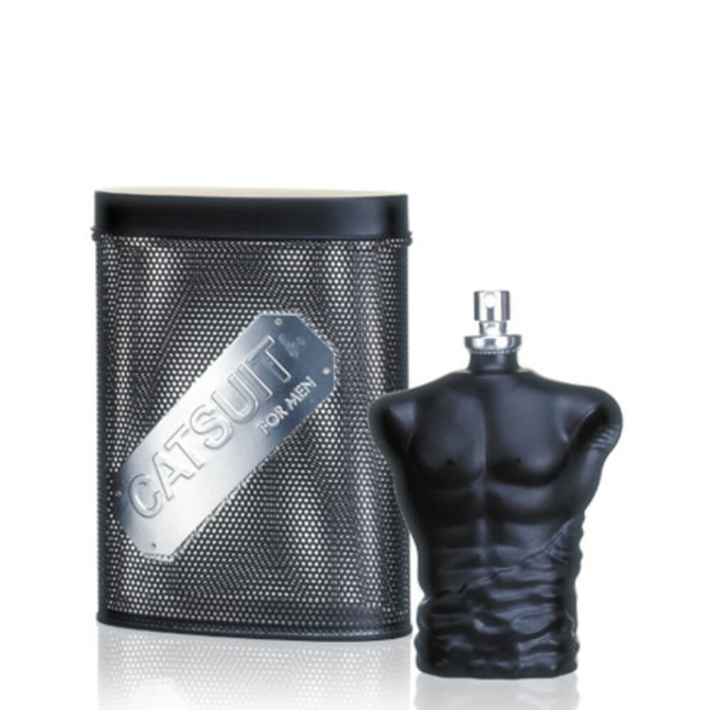 Creation Lamis Catsuit Man Eau de Toilette 100 ml