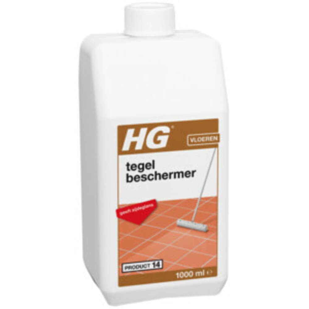 HG Tegelbeschermer 1 liter