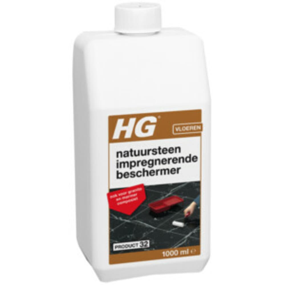 HG Impregnerende Beschermer 1 liter