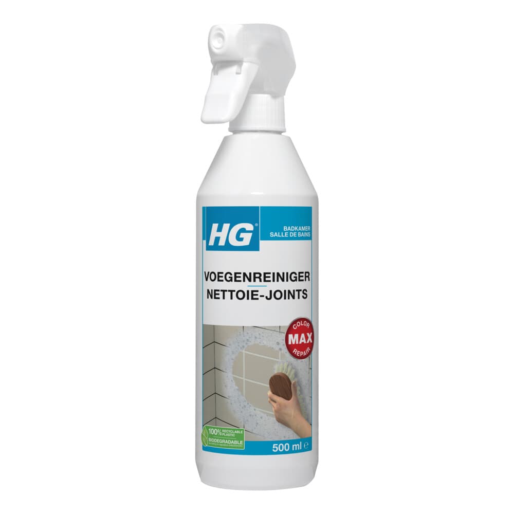 HG Voegenreiniger 500 ml
