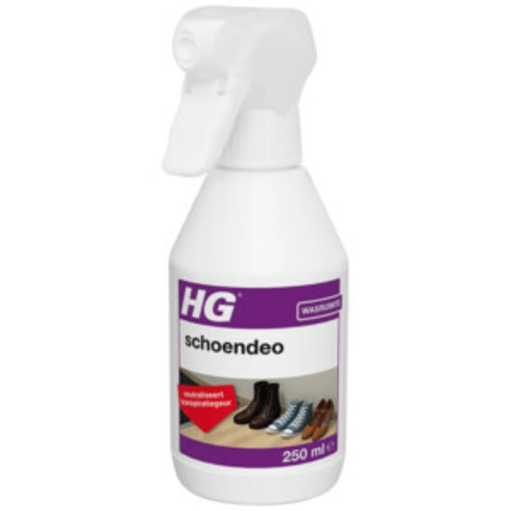 HG Schoendeo 250 ml