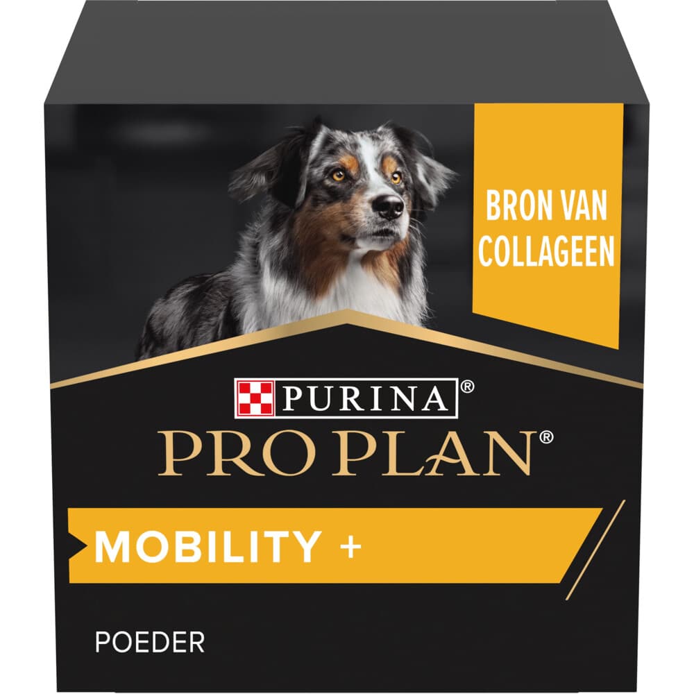 Pro Plan Honden Supplement Poeder Mobility+ 60 gr