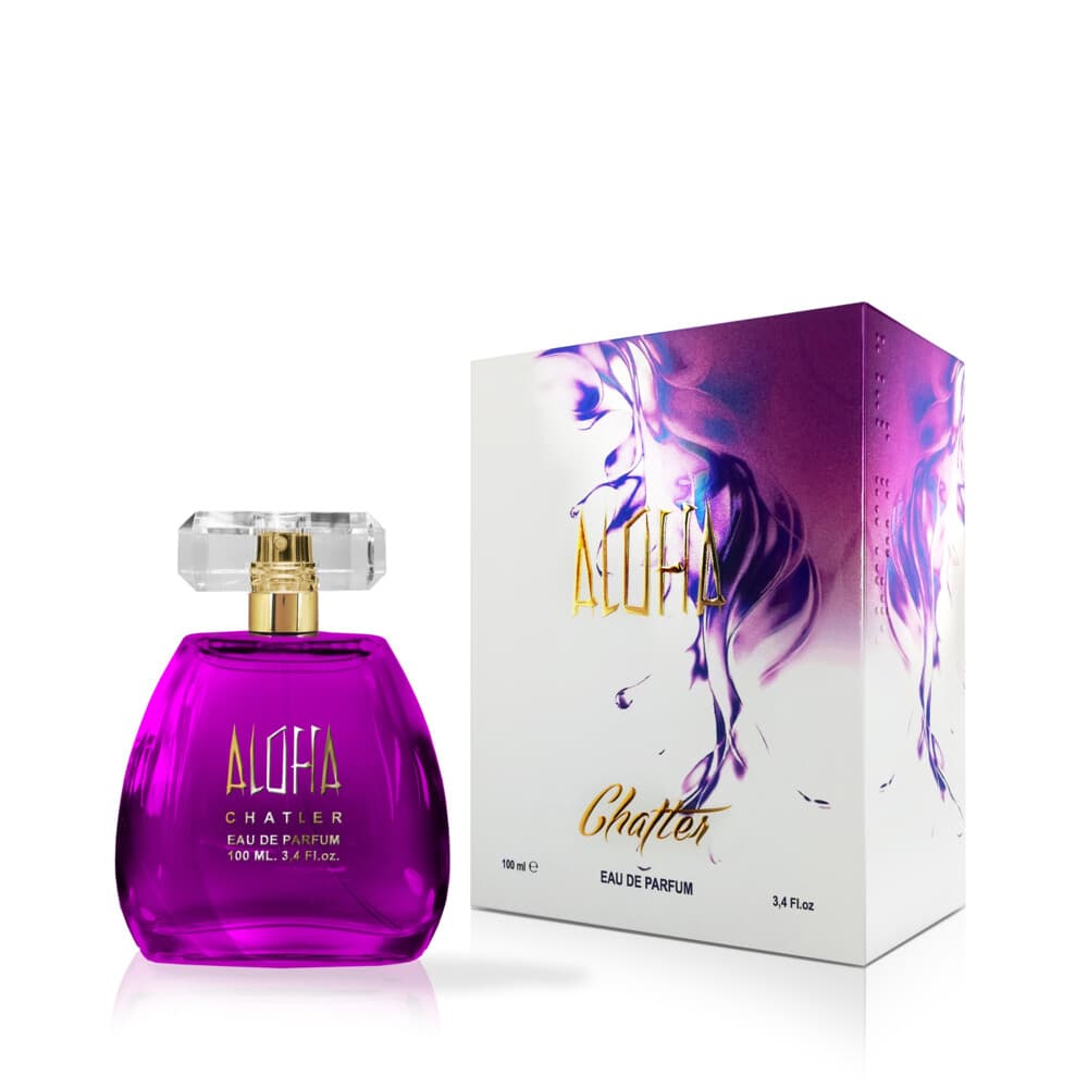 Chatler Aloha Eau de Parfum 100 ml