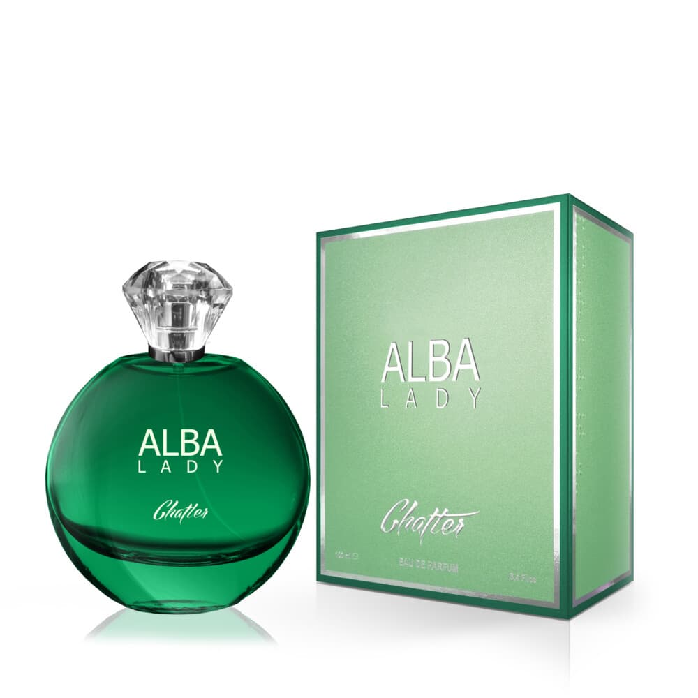 Chatler Alba Lady Eau de Parfum 100 ml