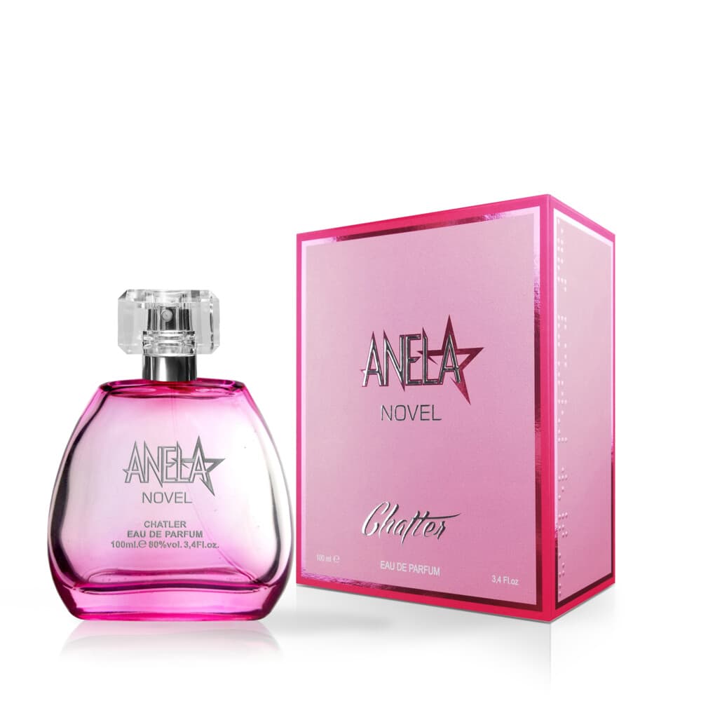 Chatler Anela Novel Eau de Parfum 100 ml