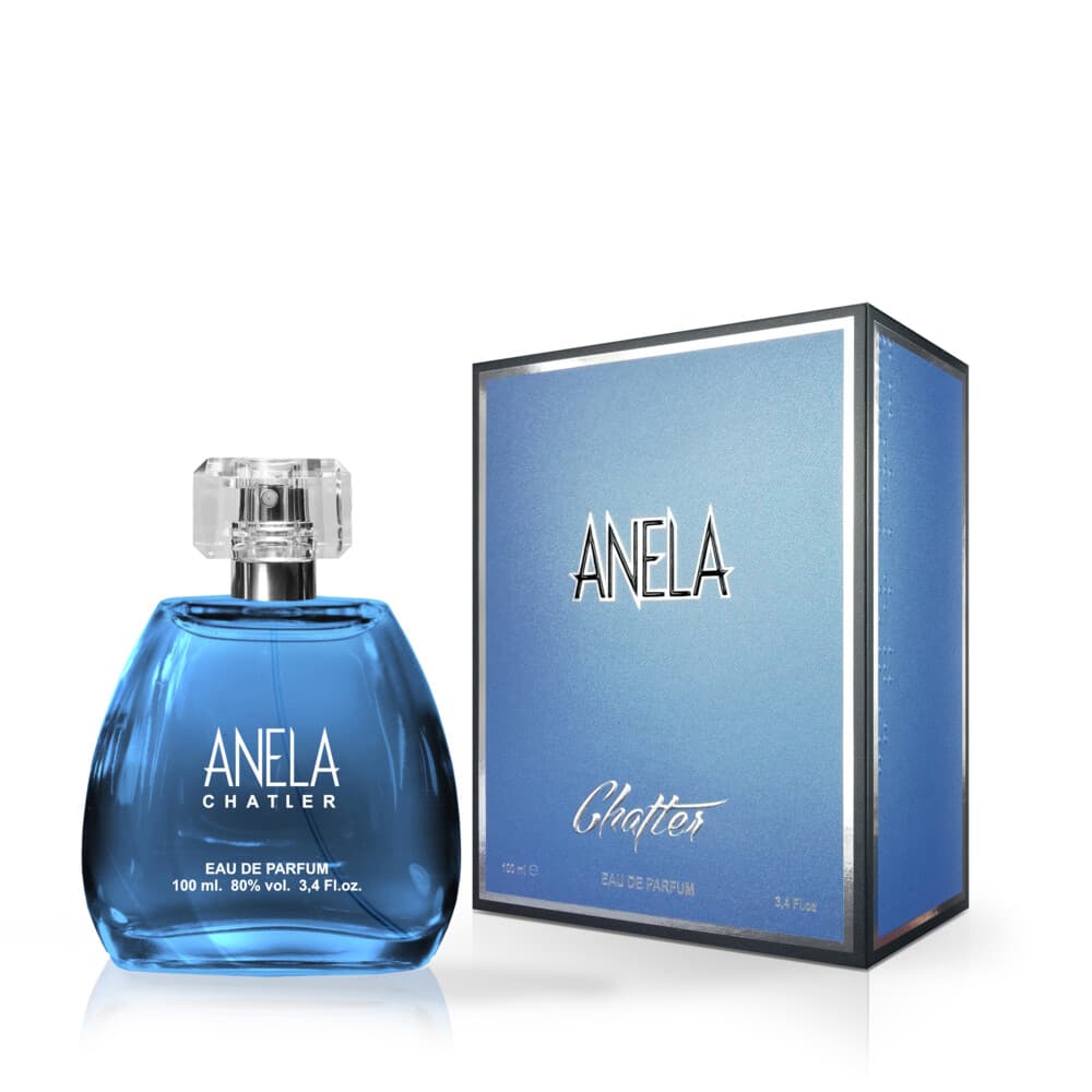 Chatler Anela Eau de Parfum 100 ml
