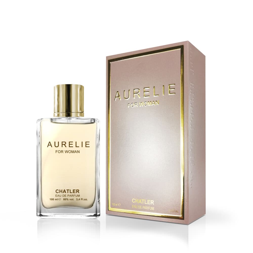 Chatler Aurelie Eau de Parfum 100 ml