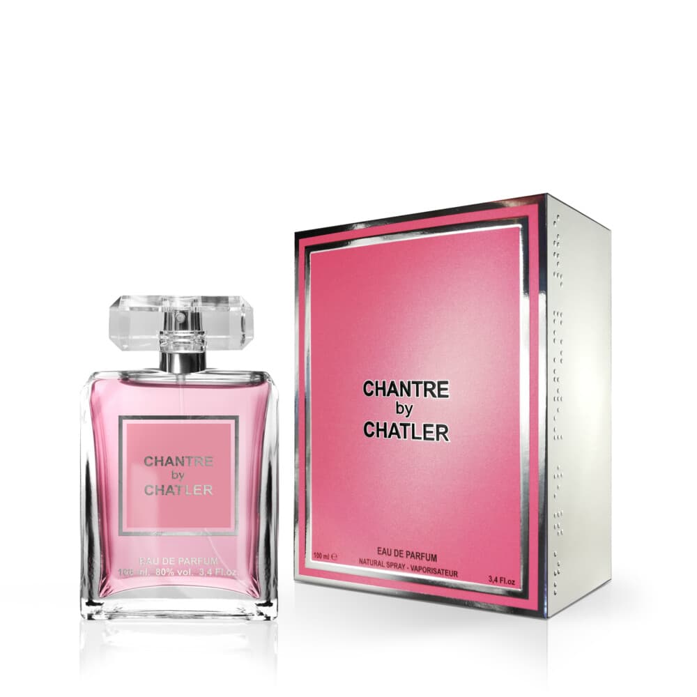 Chatler Chantre By Chatler Eau de Parfum 100 ml