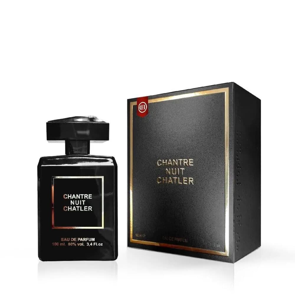 Chatler Chantre Nuit Eau de Parfum 100 ml