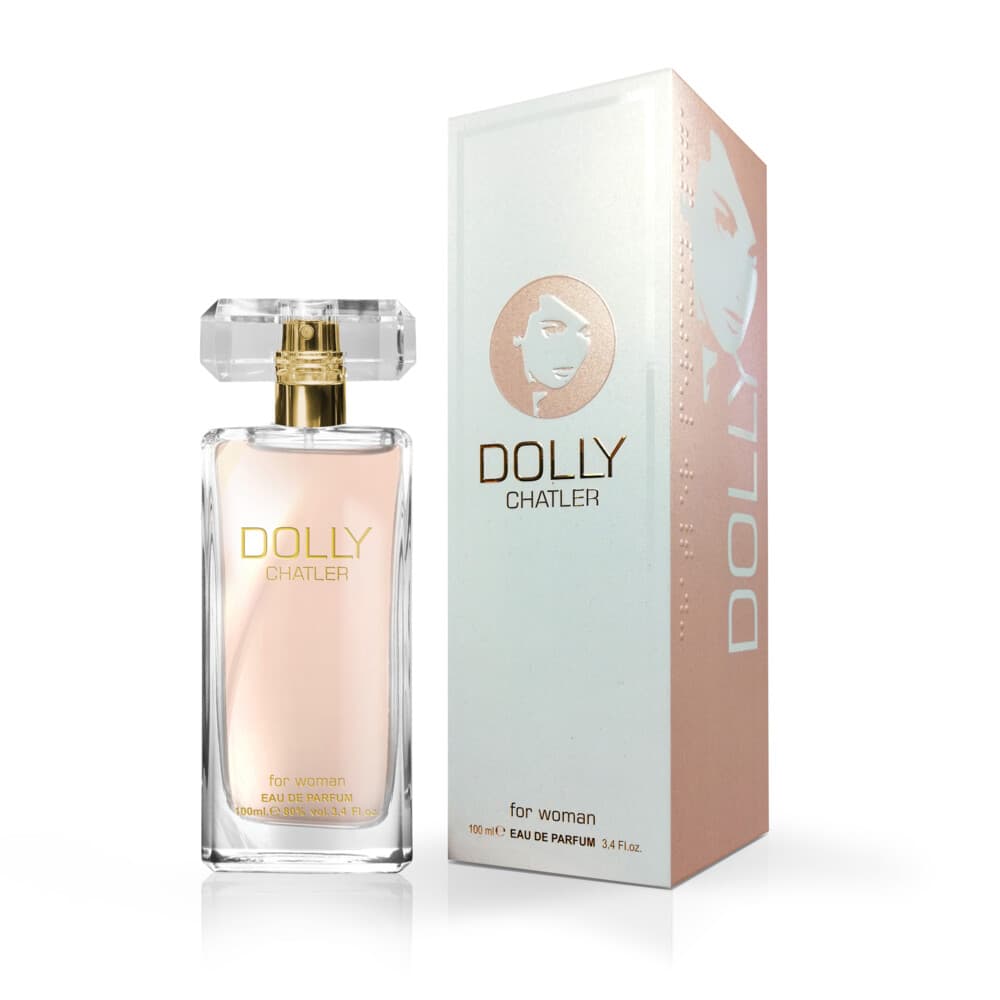 Chatler Dolly Woman Eau de Parfum 100 ml