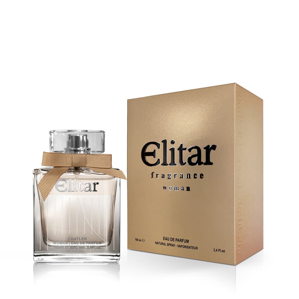 Chatler Elitar Eau de Parfum 100 ml