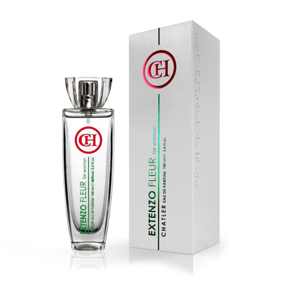 Chatler Extenzo Fleur Eau de Parfum 100 ml