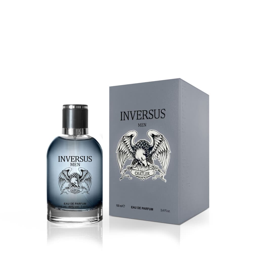 Chatler Inversus Eau de Toilette 100 ml