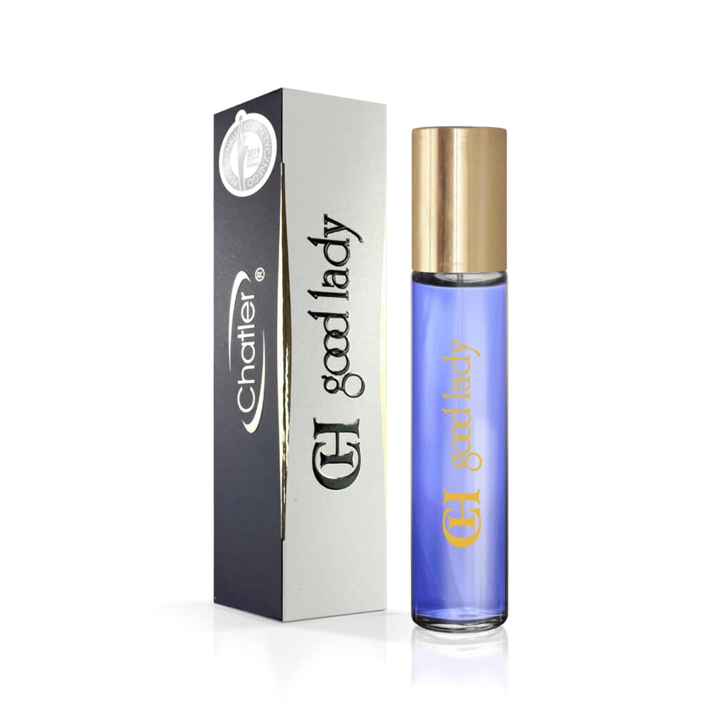 Chatler CH Good Lady Eau de Parfum 30 ml