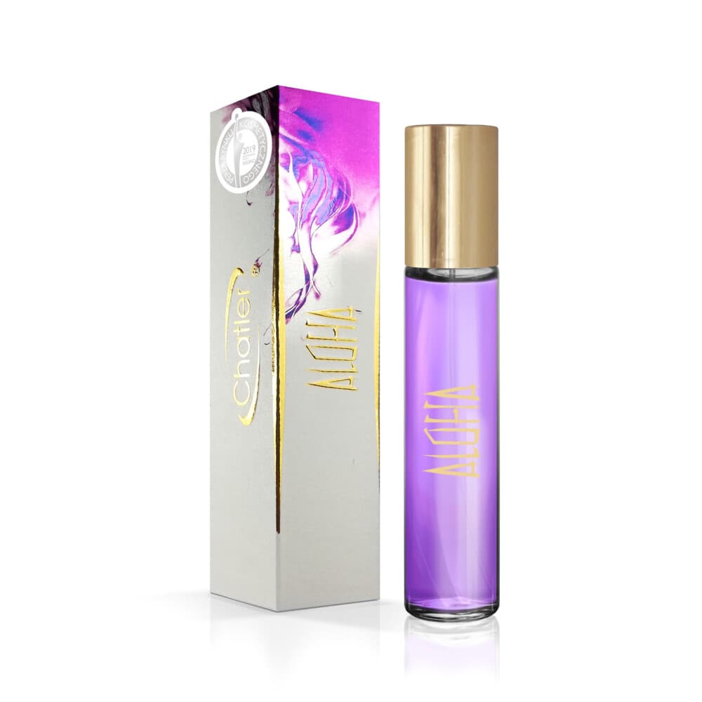 Chatler Aloha Eau de Parfum 30 ml