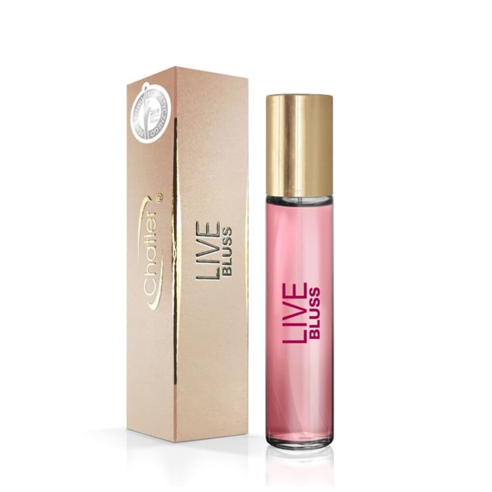 Chatler Bluss Live Eau de Parfum 30 ml