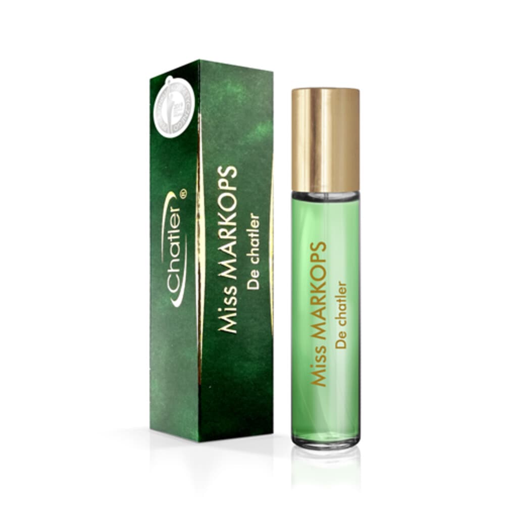 Chatler Miss Markops Eau de Parfum 30 ml