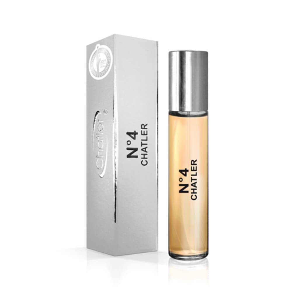 Chatler N4 Eau de Parfum 30 ml