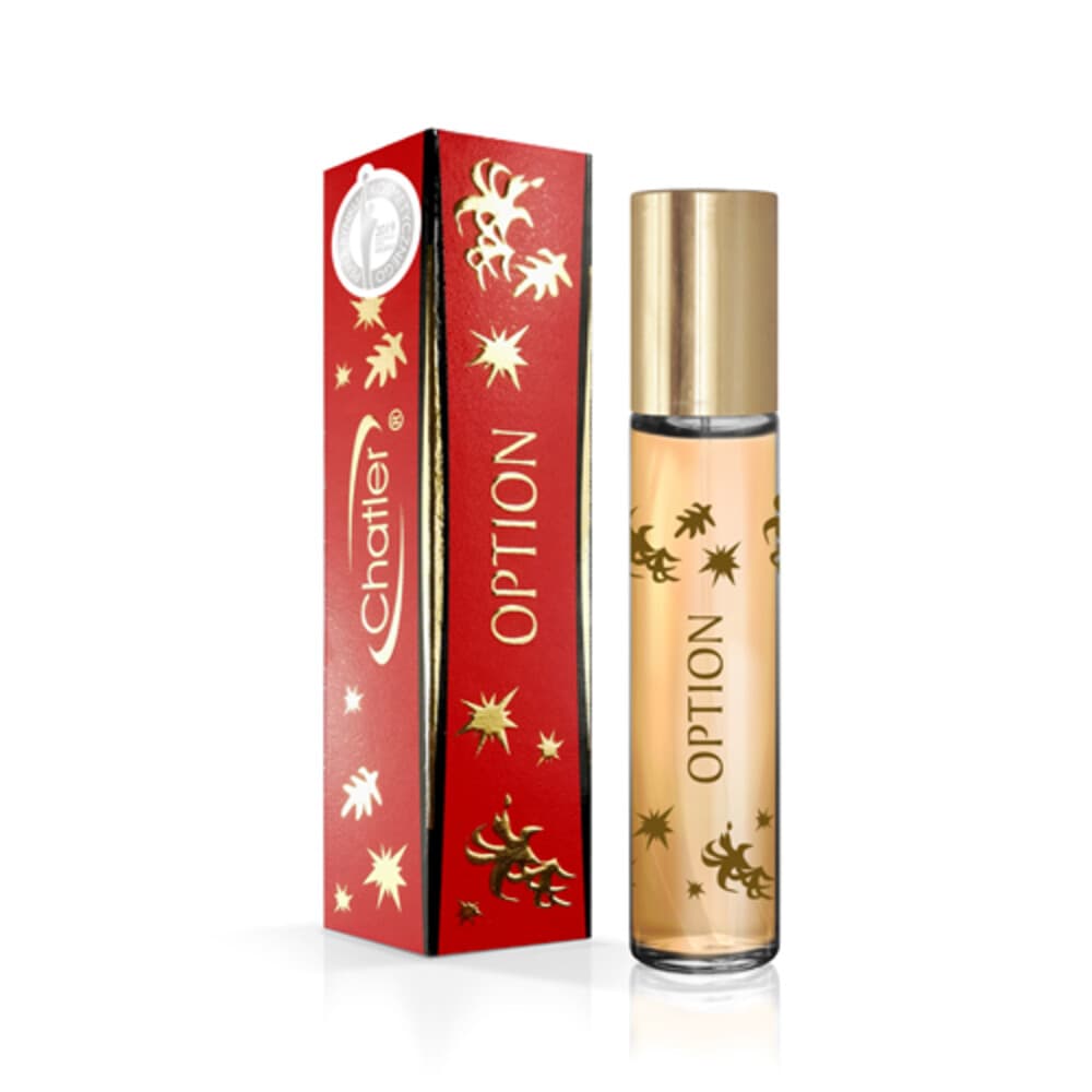 Chatler Option Eau de Parfum 30 ml