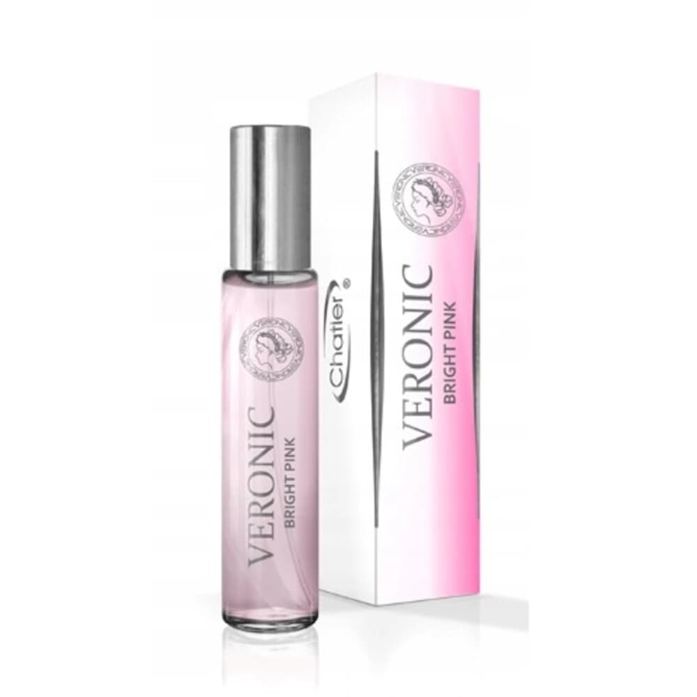 Chatler Veronic Bright Pink Eau de Parfum 30 ml