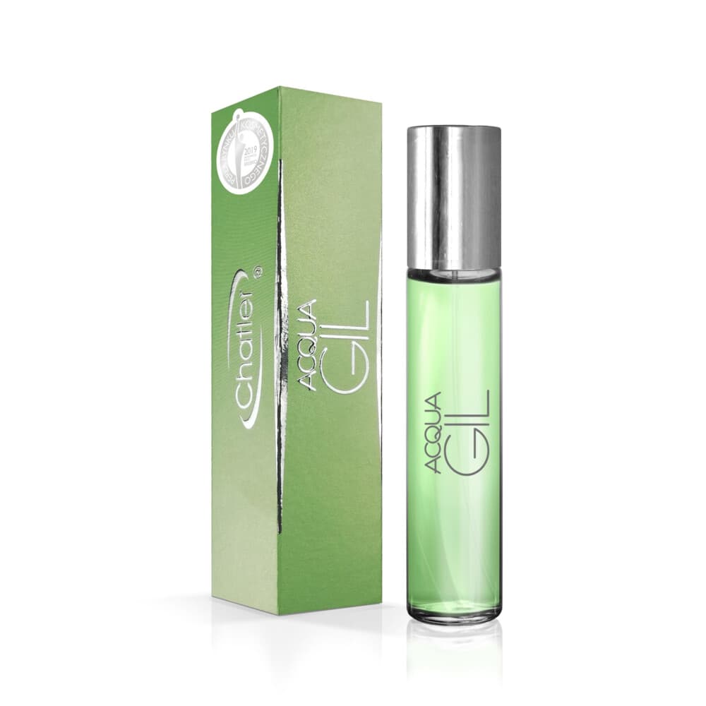Chatler Acqua Gil Eau de Parfum 30 ml
