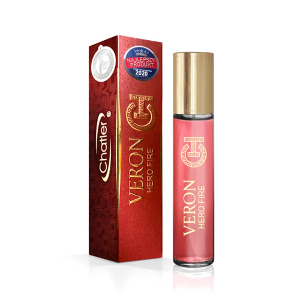 Chatler Veron Hero Fire Eau de Toilette 30 ml