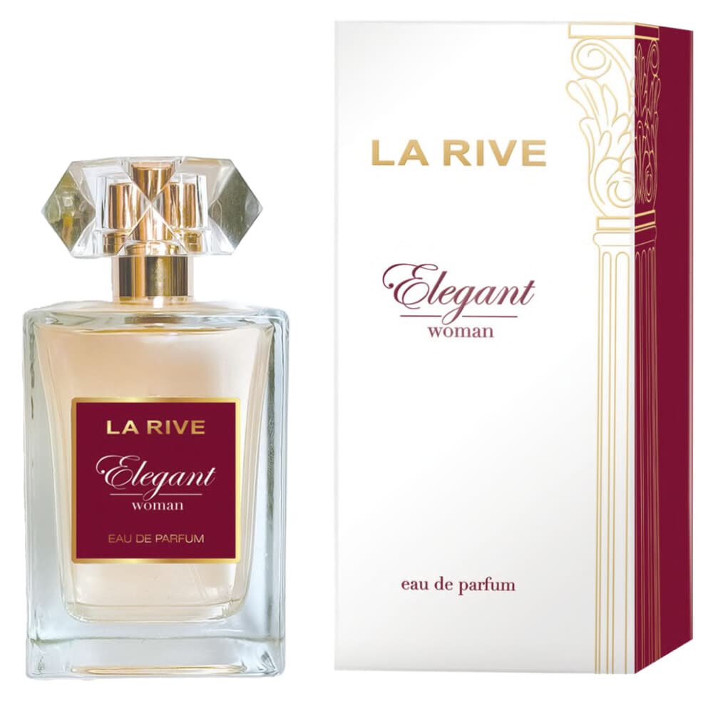 La Rive Elegant Woman Eau de Parfum 100 ml