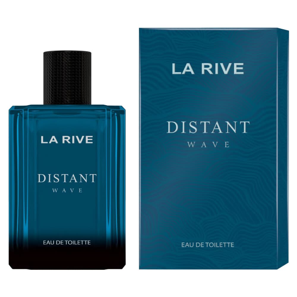 La Rive Distant Wave Eau de Parfum 100 ml