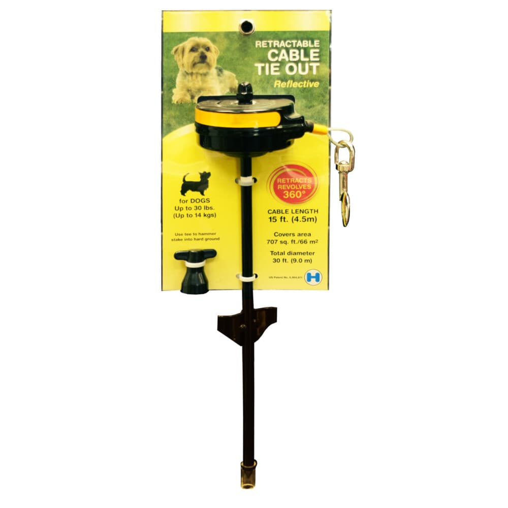 Petstages Oprollijn Small 53,0 x 53,0 x 17,0 cm