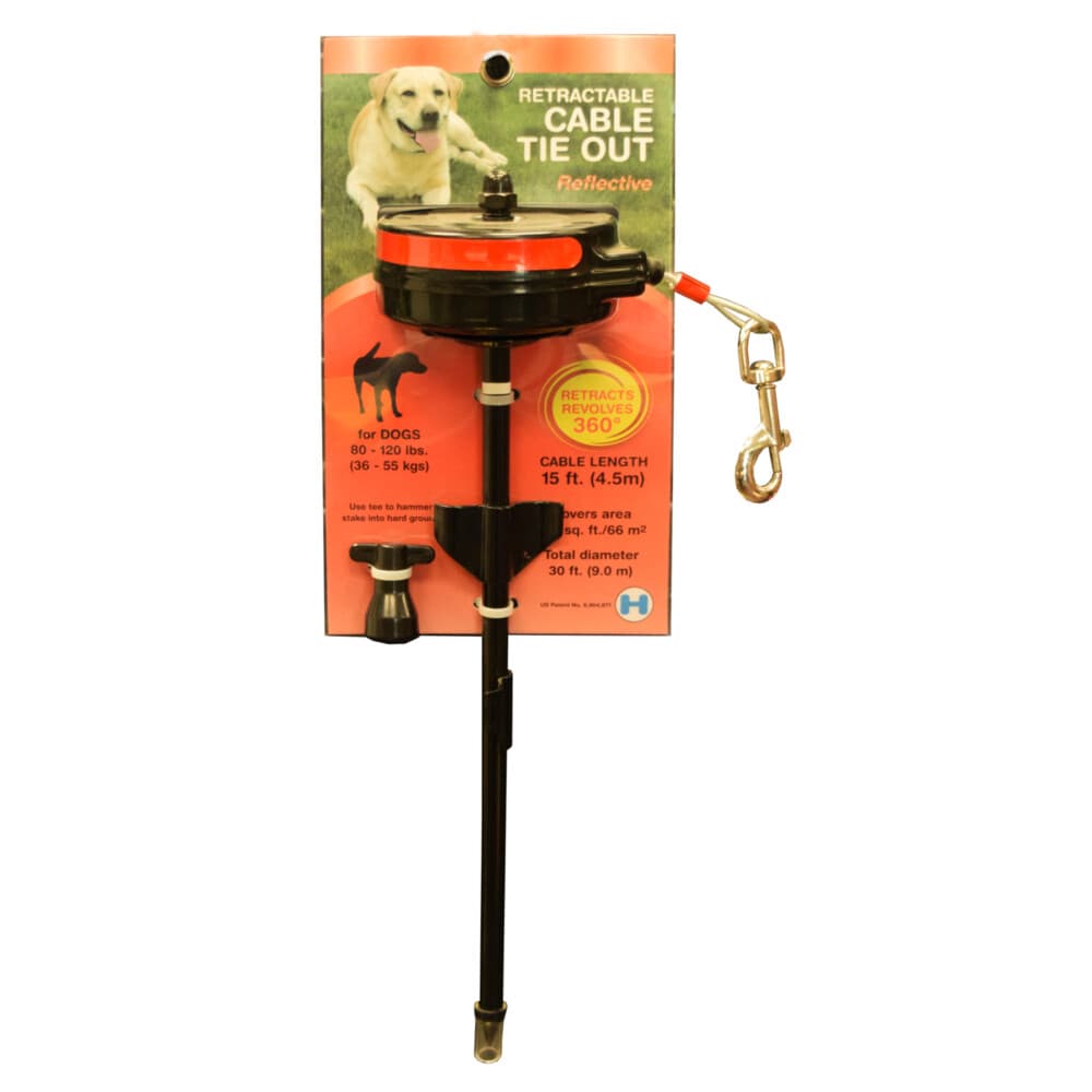 Petstages Oprollijn Large 53,0 x 53,0 x 17,0 cm