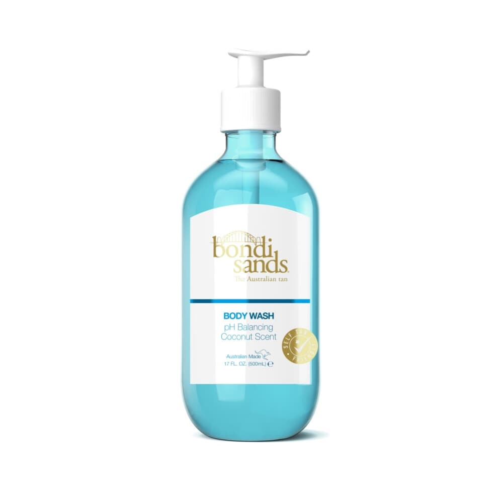 Bondi Sands Coconut Scent Douchegel 500 ml