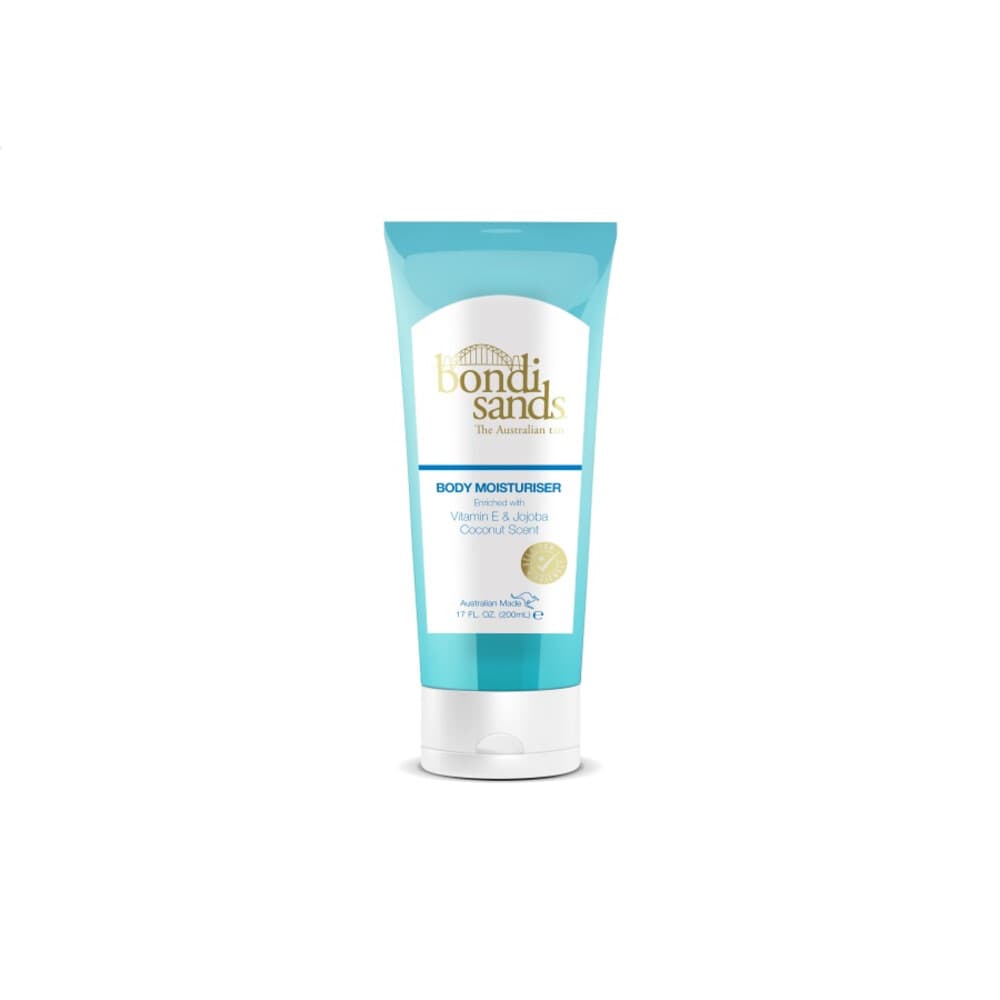 Bondi Sands Coconut Scent Bodylotion 200 ml