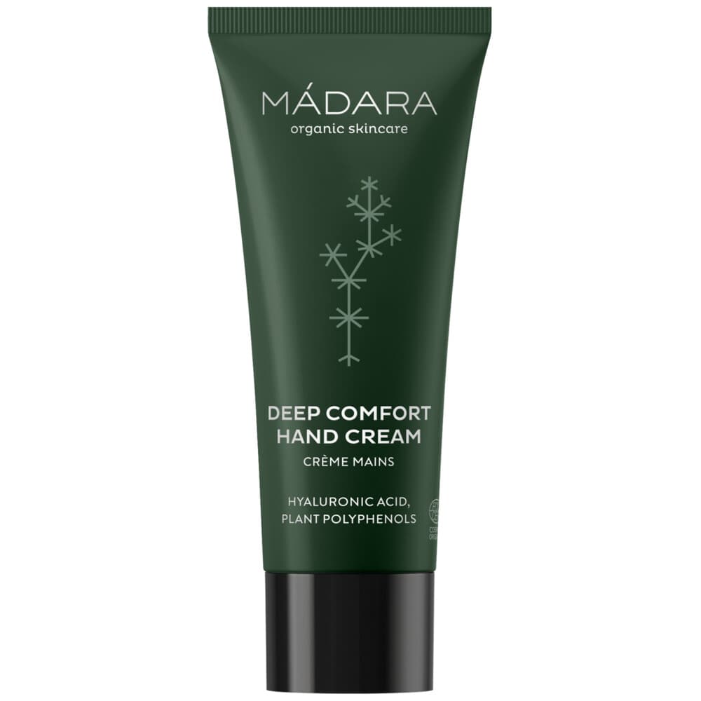 Madara Deep Comfort Handcrème 60 ml
