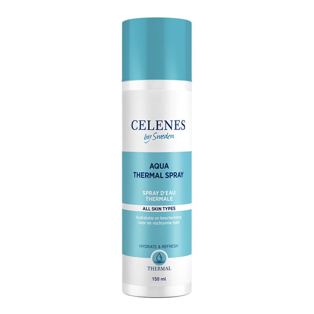Celenes Aqua Thermische Spray 150 ml