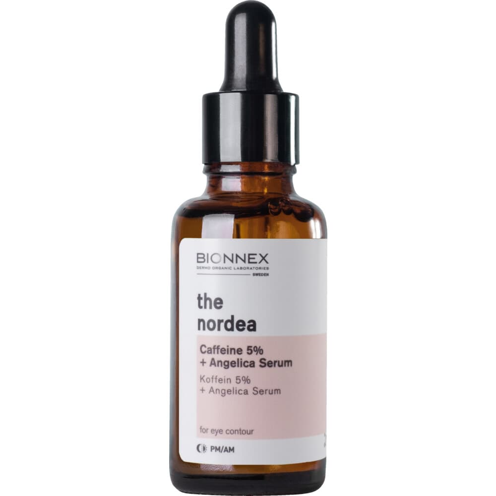 Bionnex The Nordea Caffeine 5% Serum 30 ml