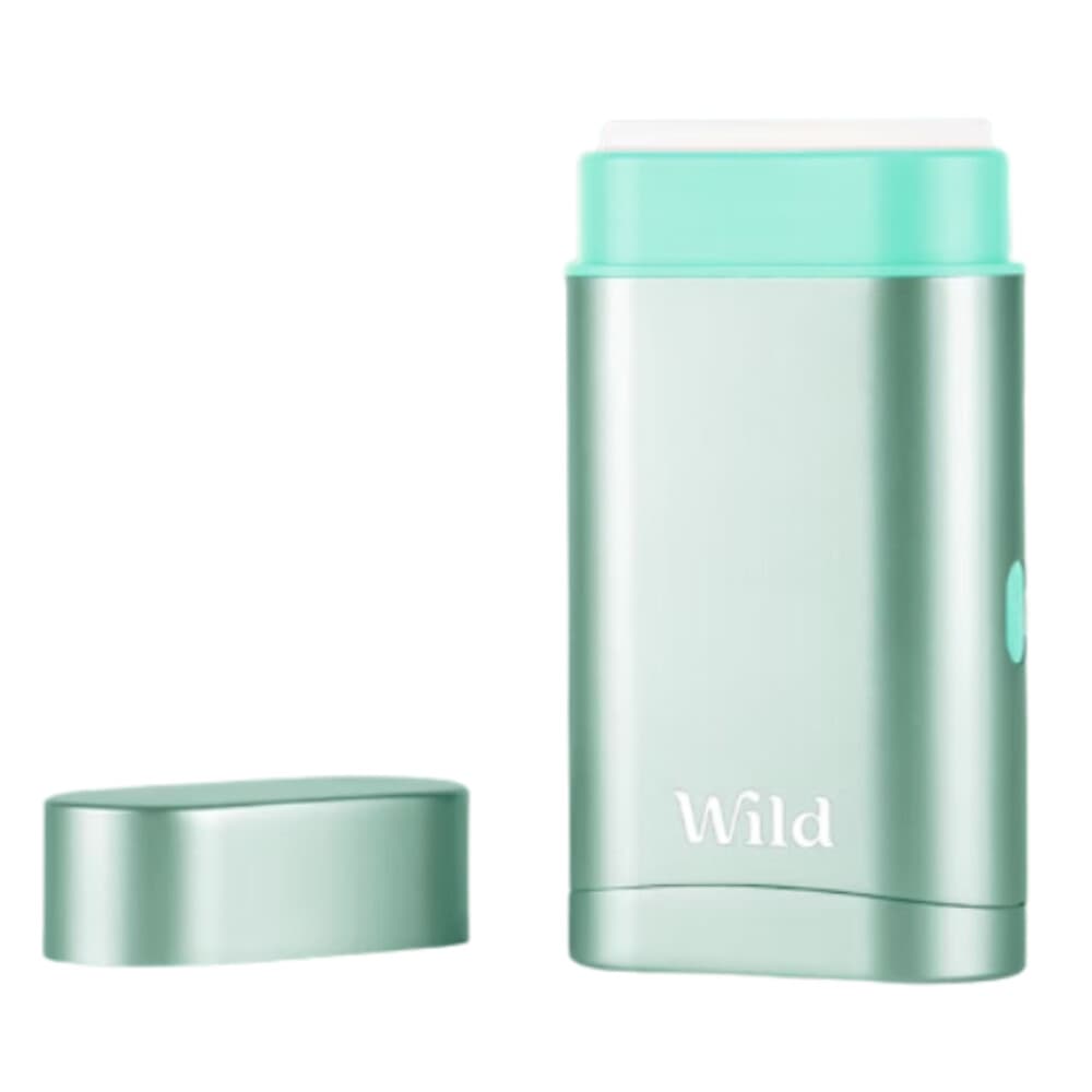 Wild Deodorant Natural Fresh 40 gr
