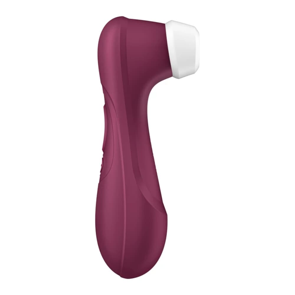 Satisfyer Vibrator Pro 2 Generation 3 App Controlled