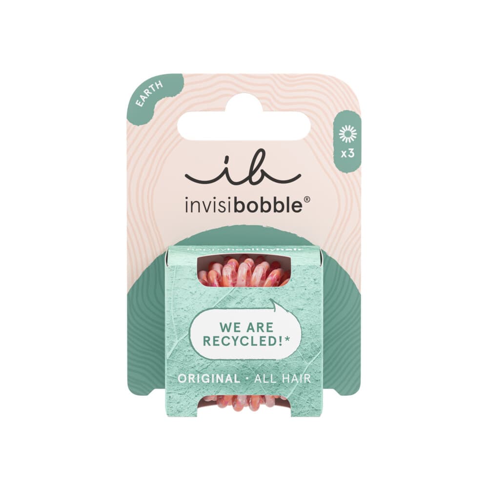 Invisibobble Original Save it or Waste it 3 stuks